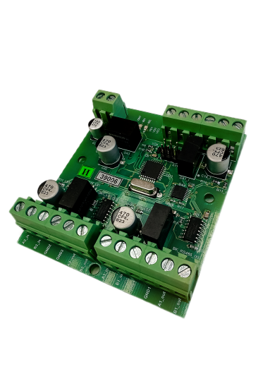 BK-RS485